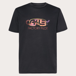 Camiseta Oakley Sutro Fp