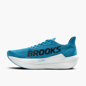 Tenis Brooks Hyperion Max 2 Hombre