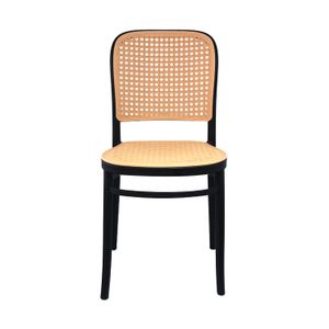 Silla Boxbit Amis Para Comedor Jardin