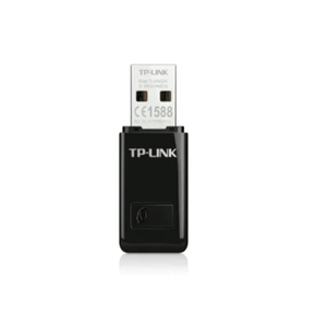 Adaptador De Red USB TP-LINK TL-WN823N 300mbps