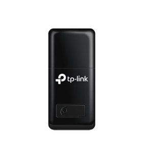 Adaptador De Red USB TP-LINK TL-WN823N 300mbps