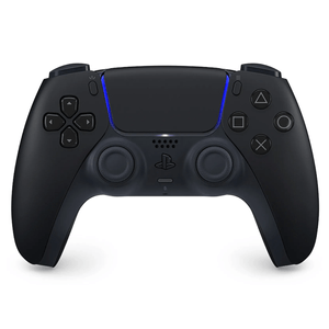 Control PLAYSTATION PS5 DualSense Negro