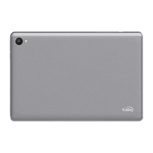 Tablet KALLEY 10" Pulgadas T10 128GB WiFi Gris