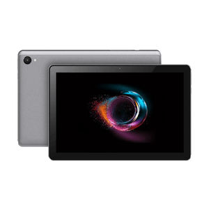Tablet KALLEY 10" Pulgadas T10 128GB WiFi Gris