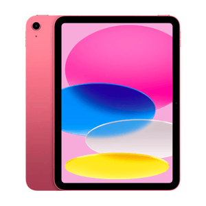 iPad 10.9 pulgadas (10 gen) Wi-Fi 64 GB - Rosado