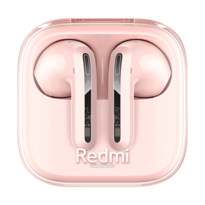 Audifonos Xiaomi Redmi Buds 6 Active Rosa