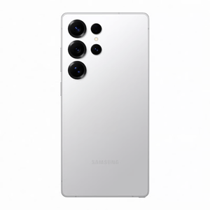 Celular Samsung Galaxy S25 Ultra 12+256GB Blanco Titanio