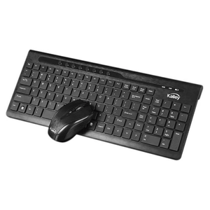Combo KALLEY Inalámbrico Teclado+Mouse