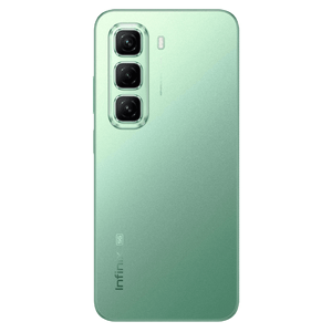 Celular Infinix Hot 50 5G 8+256GB Verde