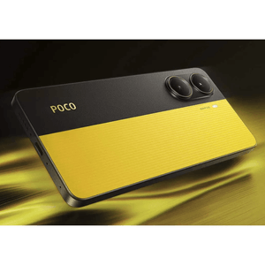 Celular Xiaomi Poco X7 Pro 12+512GB Amarillo