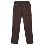 PANTALON-UNPLUGGEED-HOMBRE-56210-TABACO