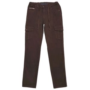 PANTALON UNPLUGGEED HOMBRE 56210 TABACO