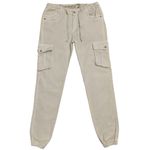 PANTALON-UNPLUGGEED-HOMBRE-56208-BEIGE