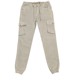 PANTALON UNPLUGGEED HOMBRE 56208 BEIGE