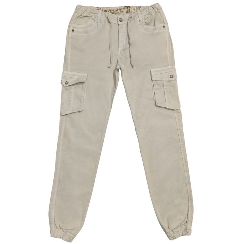 PANTALON-UNPLUGGEED-HOMBRE-56208-BEIGE