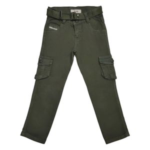 PANTALON UNPLUGGEED NI?O 32307C