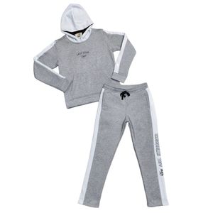 CONJUNTO UNPLUGGEED NI?O 17017
