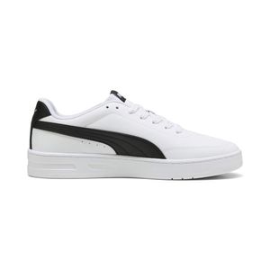 TENIS PUMA HOMBRE 402223 01 COURT CLAS