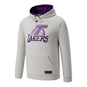 CHAQUETA NBA LAKERS HOMBRE NBAHD525101-GY1