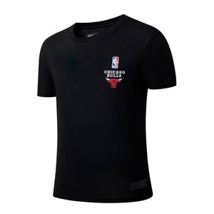 CAMISETA NBA CHICAGO BULLS HOMBRE NBATS525108-BK1