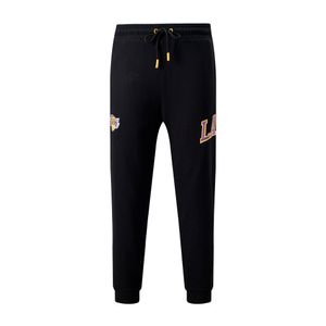 SUDADERA NBA LAKERS HOMBRE NBAPT525104-BK2