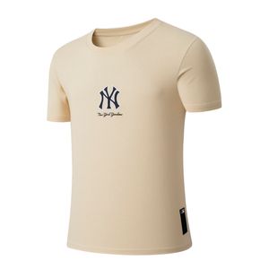 CAMISETA MLB NEW YORK YANKEES HOMBRE MLBTS525104-BG1