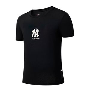 CAMISETA MLB NEW YORK YANKEES HOMBRE MLBTS525104-BK1