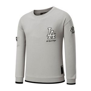 CHAQUETA MLB DODGERS HOMBRE MLBSW525101-GY1