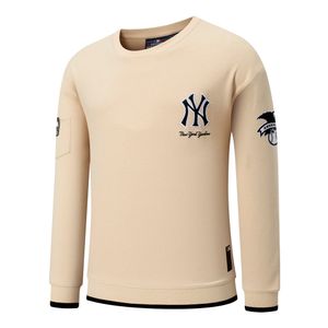 CHAQUETAMLB NEW YORK YANKEES HOMBRE MLBSW525101-BG1