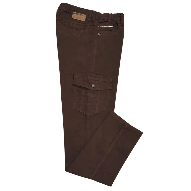 PANTALON-UNPLUGGEED-HOMBRE-56210-TABACO