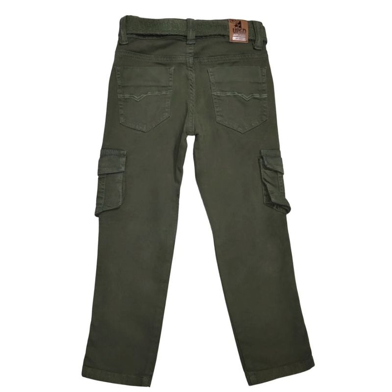 PANTALON-UNPLUGGEED-NI-O-32307C