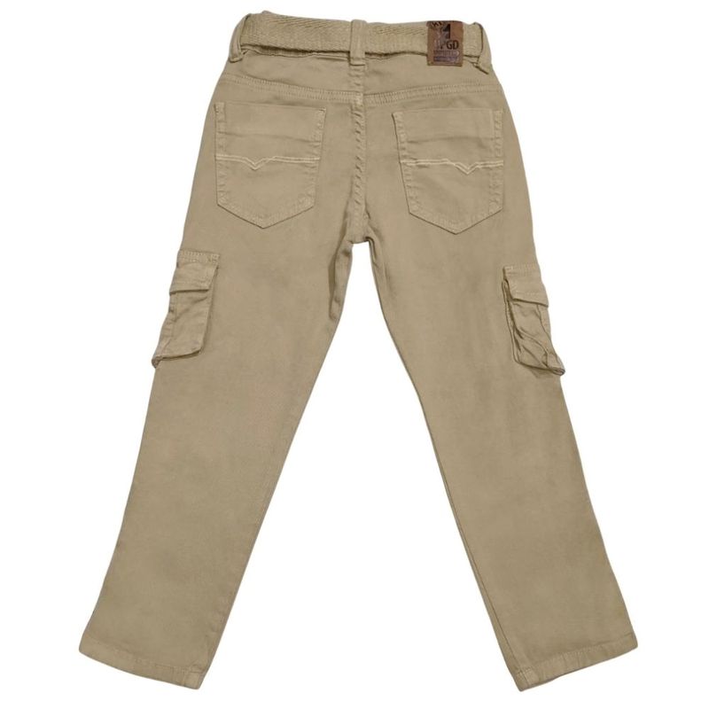 PANTALON-UNPLUGGEED-NI-O-32307C
