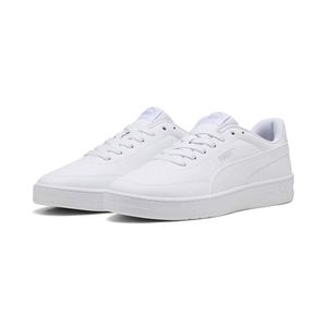 TENIS PUMA HOMBRE 402223 02 COURT CLAS