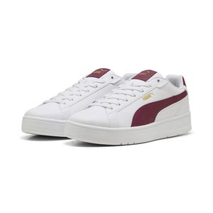 TENIS PUMA HOMBRE 400284 04 COURT CLAS