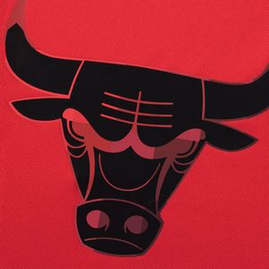 CAMISETA NBA CHICAGO BULLS HOMBRE NBATT525101-RD1