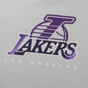 CHAQUETA NBA LAKERS HOMBRE NBAHD525101-GY1