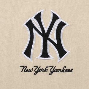 CAMISETA MLB NEW YORK YANKEES HOMBRE MLBTS525104-BG1