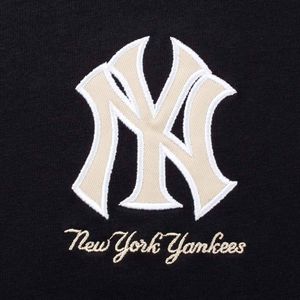 CAMISETA MLB NEW YORK YANKEES HOMBRE MLBTS525104-BK1