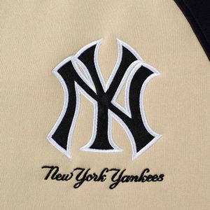 CHAQUETA MLB NEW YORK YANKEES HOMBRE MLBJK525101-BG1