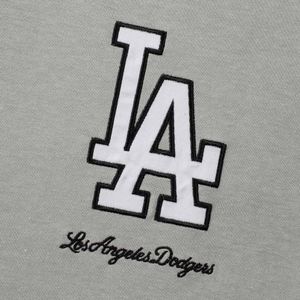 CHAQUETA MLB DODGERS HOMBRE MLBSW525101-GY1