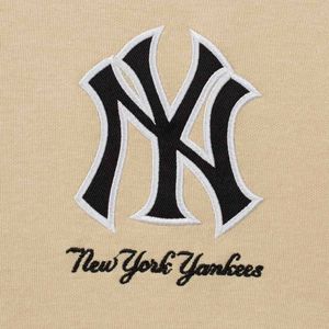 CHAQUETAMLB NEW YORK YANKEES HOMBRE MLBSW525101-BG1