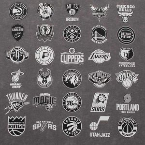 CHAQUETA NBA HOMBRE NBASW525101-BK1