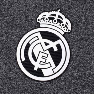 CAMISETA REAL MADRID HOMBRE RMDPL525101-BK1