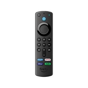 Amazon Fire Tv Stick 4k De Voz 3.ª Generación 4k 8gb Negro Con 1.5gb De Memoria Ram