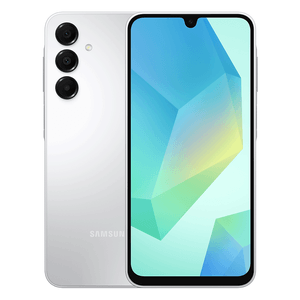 Celular Samsung Galaxy A16 8GbRam+256Gb - Color Gris Claro