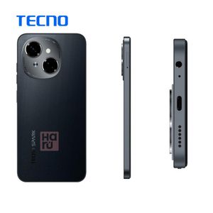 Celular Tecno Spark Go One 3Gb Ram + 64Gb