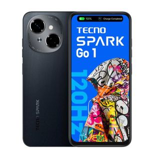Celular Tecno Spark Go One 3Gb Ram + 64Gb