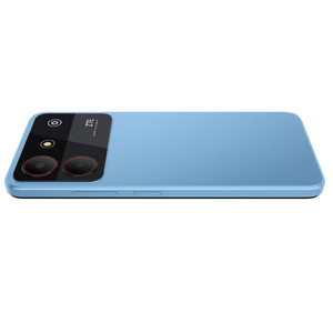 Celular ZTE Blade A54 4+4 Gb Ram +128Gb