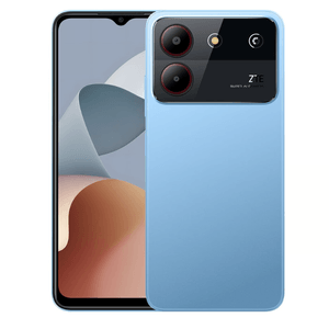 Celular ZTE Blade A54 4+4 Gb Ram +128Gb