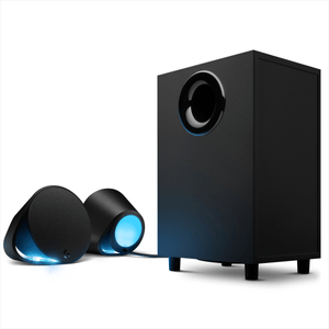 Parlantes Gamer 2.1 Logitech G560 LIGHTSYNC Con Luces RGB